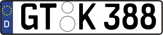 GT-K388