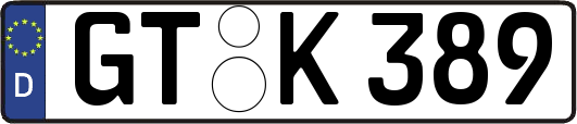 GT-K389