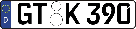 GT-K390