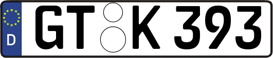 GT-K393