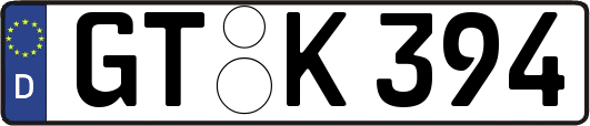 GT-K394