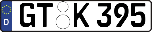 GT-K395