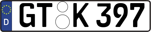 GT-K397