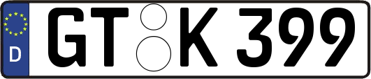 GT-K399
