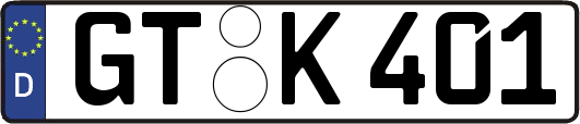 GT-K401
