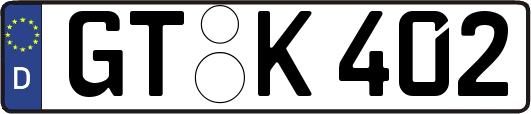 GT-K402