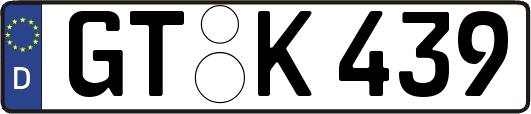 GT-K439