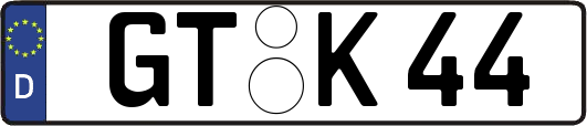 GT-K44