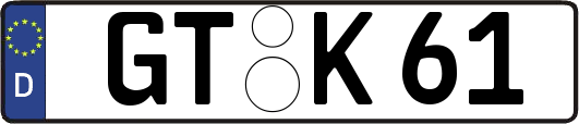 GT-K61
