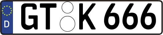 GT-K666