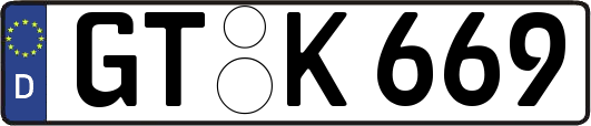 GT-K669