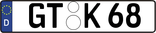 GT-K68