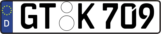 GT-K709