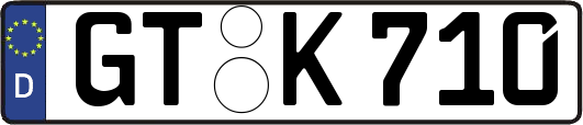 GT-K710