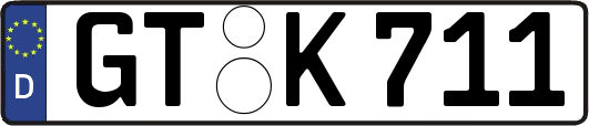 GT-K711