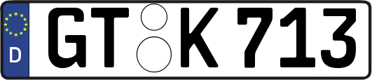 GT-K713