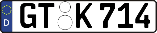 GT-K714