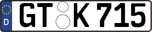 GT-K715