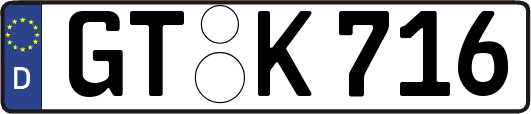 GT-K716