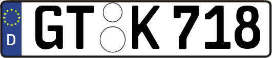 GT-K718