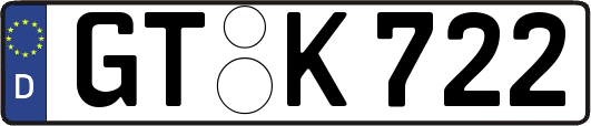 GT-K722