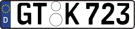 GT-K723