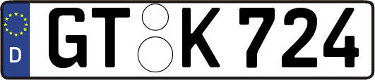 GT-K724