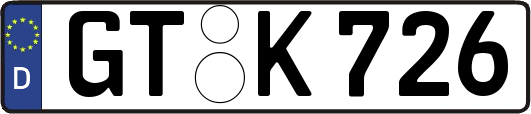 GT-K726