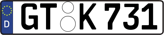 GT-K731