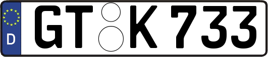 GT-K733