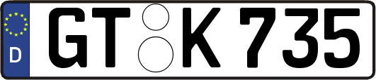 GT-K735
