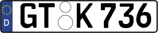 GT-K736