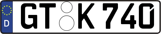 GT-K740