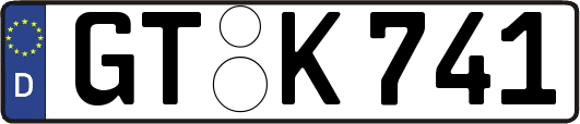 GT-K741