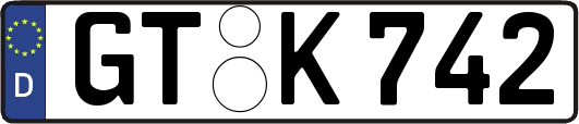 GT-K742