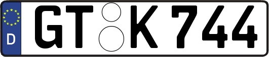 GT-K744