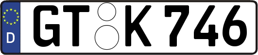 GT-K746