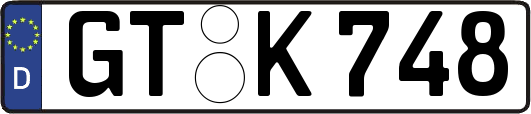 GT-K748