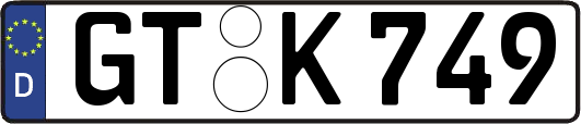 GT-K749