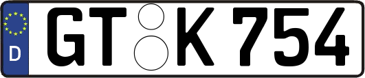 GT-K754