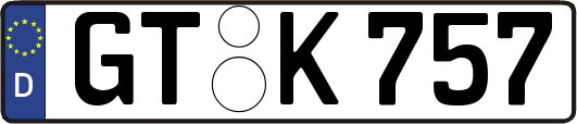 GT-K757