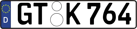 GT-K764