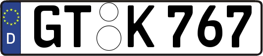 GT-K767
