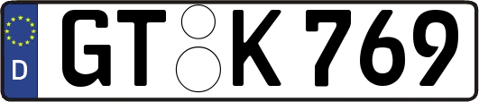 GT-K769
