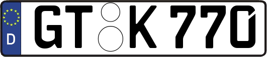 GT-K770