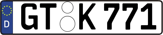 GT-K771