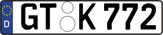 GT-K772