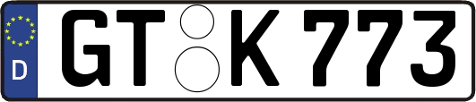 GT-K773