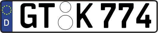 GT-K774