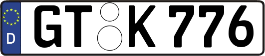 GT-K776